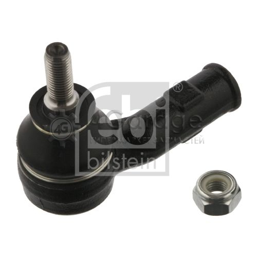 FEBI BILSTEIN 08097 Наконечник поперечной рулевой тяги