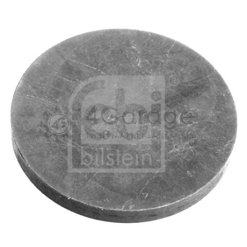 Регулировочная шайба зазор клапана FEBI BILSTEIN 07553 в Нижнем Новгороде