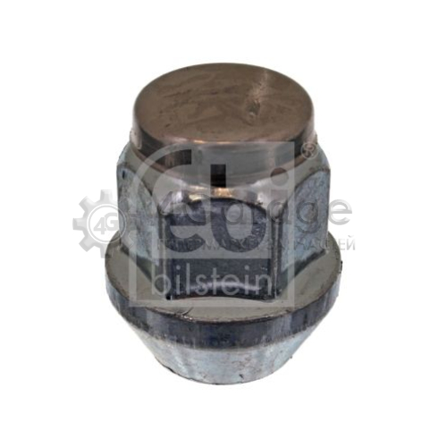 Гайка крепления колеса FEBI BILSTEIN 46617 в Москве
