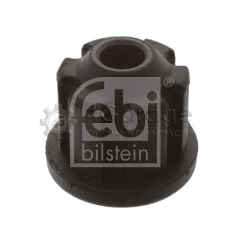 FEBI BILSTEIN 03081 Подвеска генератор