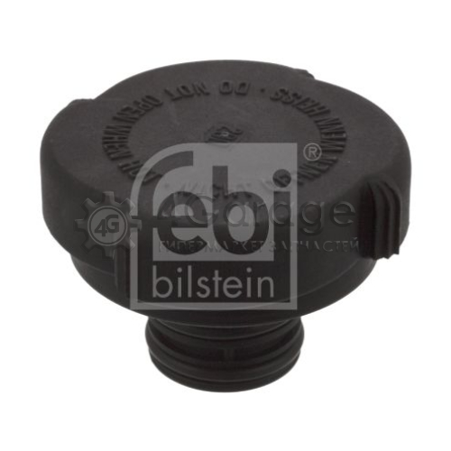 FEBI BILSTEIN 01617 Крышка резервуар охлаждающей жидкости