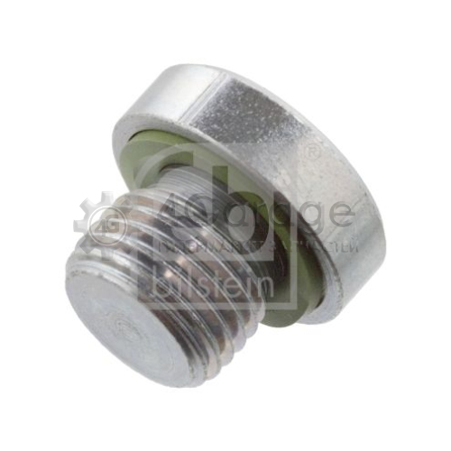 Резьбовая пробка картер коробки передач FEBI BILSTEIN 100547 в Москве