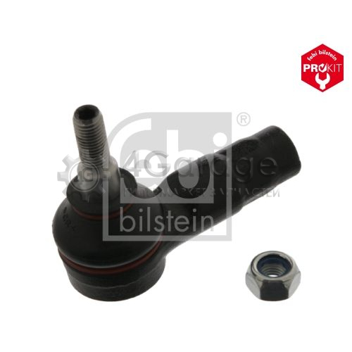 FEBI BILSTEIN 39684 Наконечник поперечной рулевой тяги ProKit