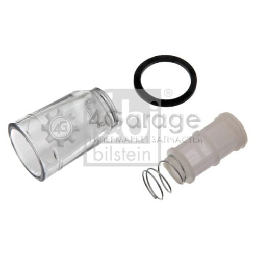 Топливный фильтр FEBI BILSTEIN 08754 в Нижнем Новгороде