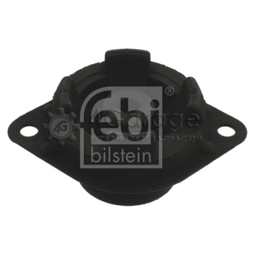 FEBI BILSTEIN 07642 Подвеска автоматическая коробка передач