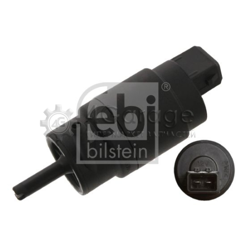 Водяной насос система очистки окон FEBI BILSTEIN 10274 в Ростове-на-Дону