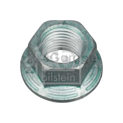 Гайка FEBI BILSTEIN 02140 в Москве