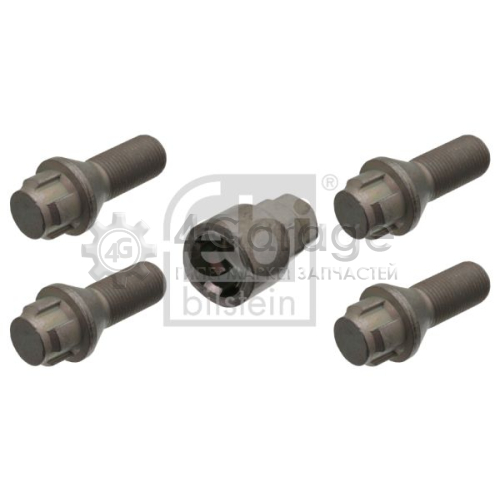FEBI BILSTEIN 47550 Болт для крепления колеса в Красноярске