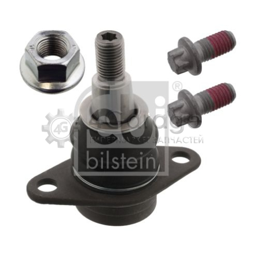 Шарнир независимой подвески / поворотного рычага FEBI BILSTEIN 49038 в Нижнем Новгороде