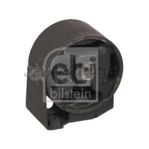 FEBI BILSTEIN 02753 Подвеска двигатель