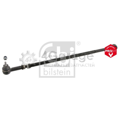 FEBI BILSTEIN 02266 Поперечная рулевая тяга ProKit