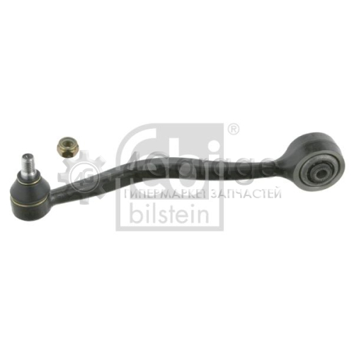 FEBI BILSTEIN 07512 Рычаг независимой подвески колеса подвеска колеса