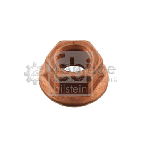 Гайка FEBI BILSTEIN 03687 в Нижнем Новгороде