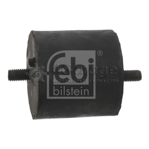 FEBI BILSTEIN 04076 Подвеска двигатель