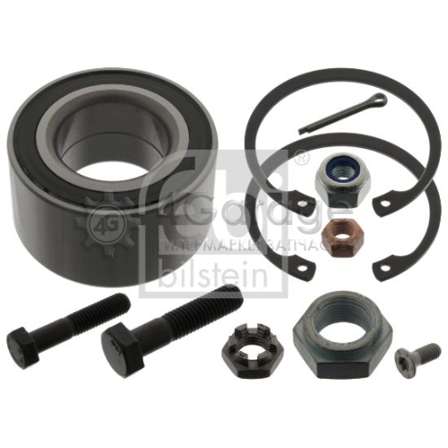 FEBI BILSTEIN 03488 Комплект подшипника ступицы колеса в Красноярске