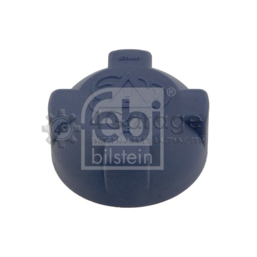 FEBI BILSTEIN 02269 Крышка резервуар охлаждающей жидкости в Красноярске