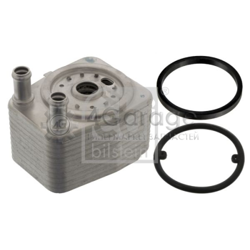 масляный радиатор двигательное масло FEBI BILSTEIN 100746 в Нижнем Новгороде