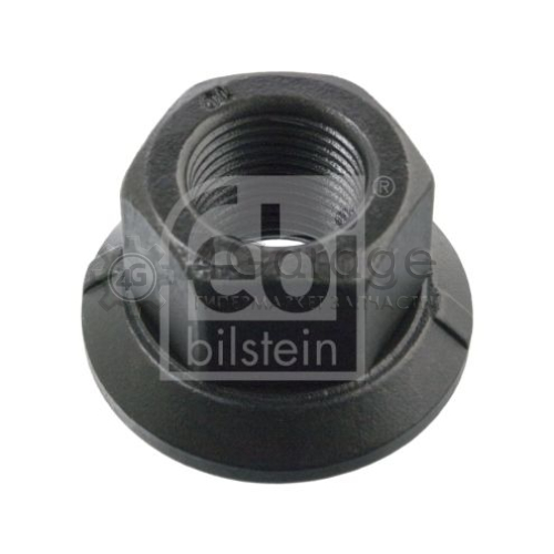 Гайка крепления колеса FEBI BILSTEIN 04899 в Нижнем Новгороде