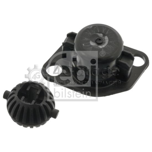 FEBI BILSTEIN 06257 Ремкомплект рычаг переключения в Красноярске