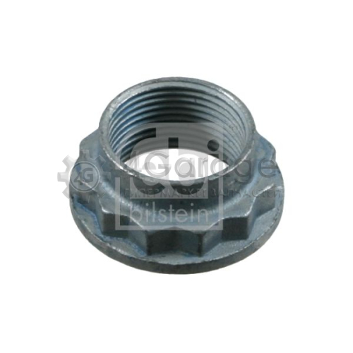 Гайка шейка оси FEBI BILSTEIN 02346 в Нижнем Новгороде