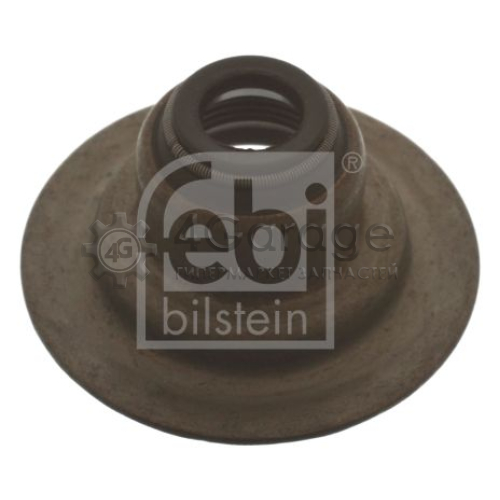 FEBI BILSTEIN 02164 Уплотнительное кольцо стержень клапана