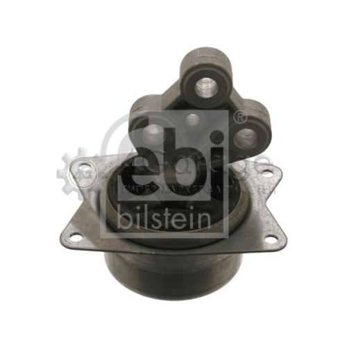 FEBI BILSTEIN 39004 Подвеска двигатель