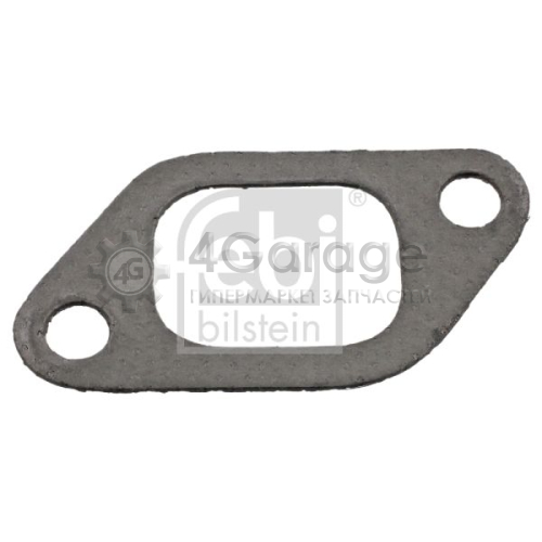 FEBI BILSTEIN 09892 Прокладка выпускной коллектор в Красноярске
