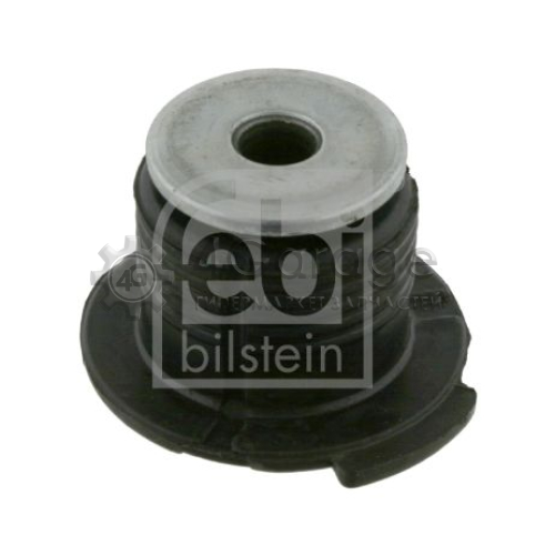 FEBI BILSTEIN 09142 Втулка балка моста