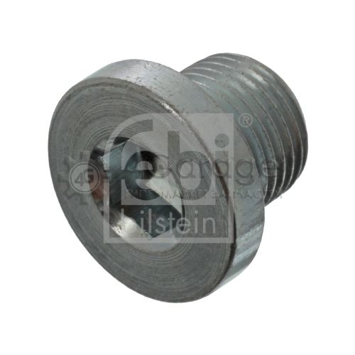 Резьбовая пробка масляный поддон FEBI BILSTEIN 45617 в Нижнем Новгороде