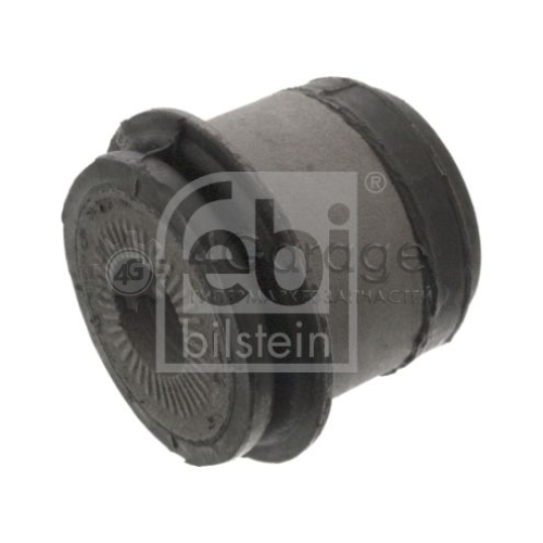 FEBI BILSTEIN 10115 Подвеска двигатель