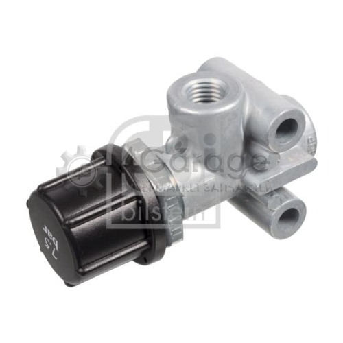 FEBI BILSTEIN 35530 Переключающийся вентиль заслонка выхлопных газов в Красноярске