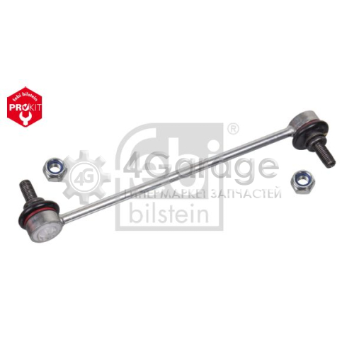 FEBI BILSTEIN 07989 Тяга / стойка стабилизатор ProKit