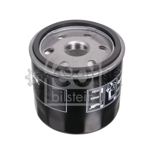 FEBI BILSTEIN 38813 Масляный фильтр в Красноярске