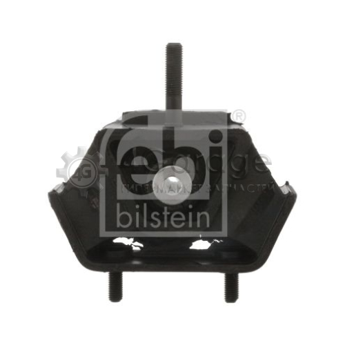 FEBI BILSTEIN 07652 Подвеска двигатель