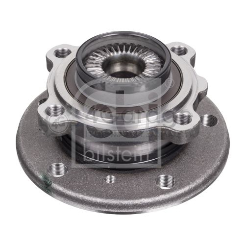 Комплект подшипника ступицы колеса FEBI BILSTEIN 102830 в Нижнем Новгороде