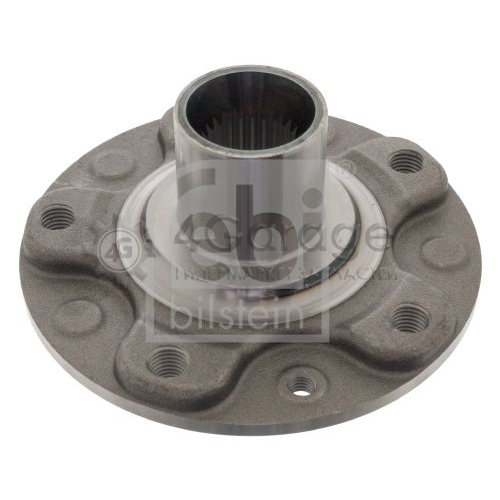 Ступица колеса FEBI BILSTEIN 46619 в Нижнем Новгороде