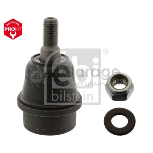 FEBI BILSTEIN 41071 Шарнир независимой подвески / поворотного рычага ProKit