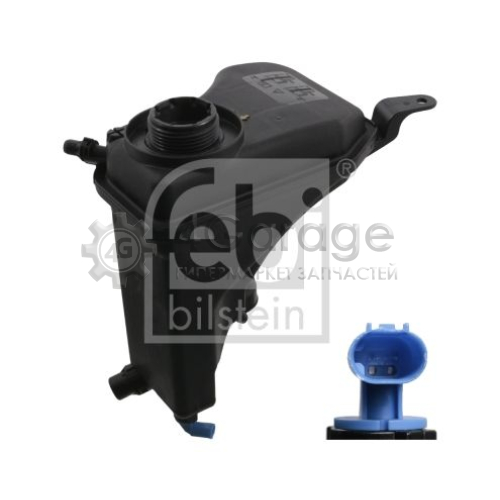 FEBI BILSTEIN 39340 Компенсационный бак охлаждающая жидкость в Красноярске