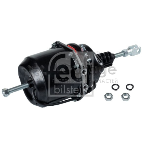 Тормозной цилиндр с пружинным энергоаккумулятором FEBI BILSTEIN 109057 в Ростове-на-Дону