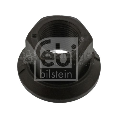 FEBI BILSTEIN 04900 Гайка крепления колеса