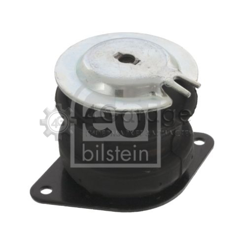 FEBI BILSTEIN 05024 Подвеска двигатель