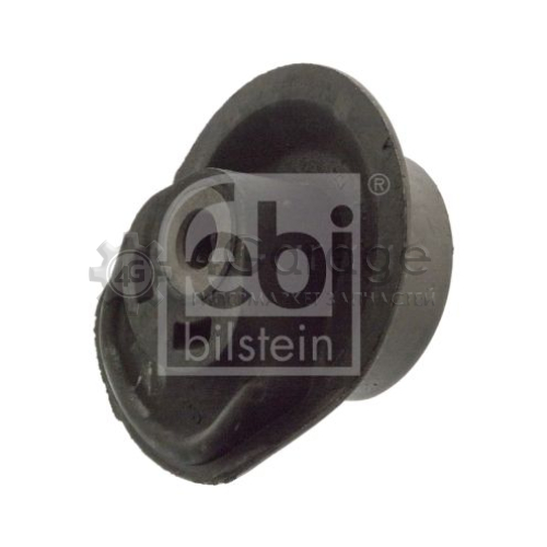 FEBI BILSTEIN 07837 Втулка балка моста