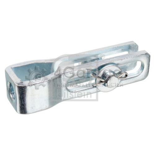 Монтажный комплект тормозная пневматическая камера FEBI BILSTEIN 109341 в Ростове-на-Дону