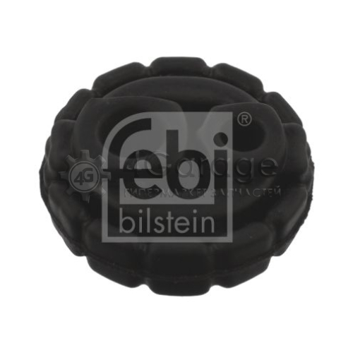 FEBI BILSTEIN 09199 Кронштейн система выпуска ОГ