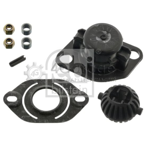 FEBI BILSTEIN 08338 Ремкомплект рычаг переключения в Красноярске