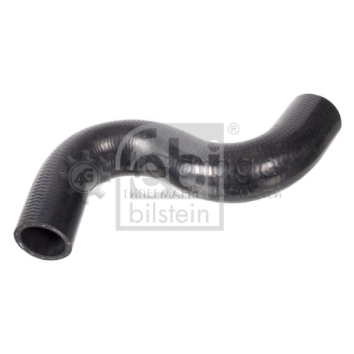 Шланг радиатора FEBI BILSTEIN 106179 в Москве