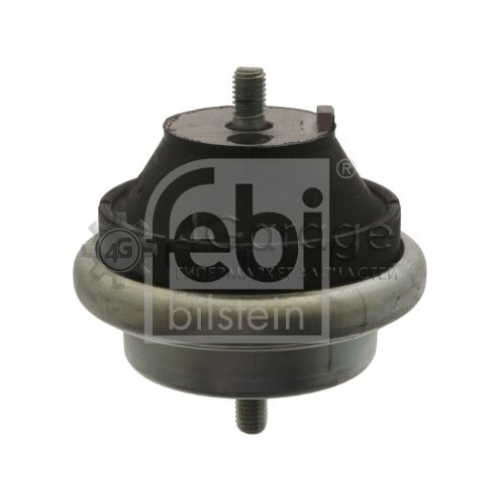 FEBI BILSTEIN 06842 Подвеска двигатель