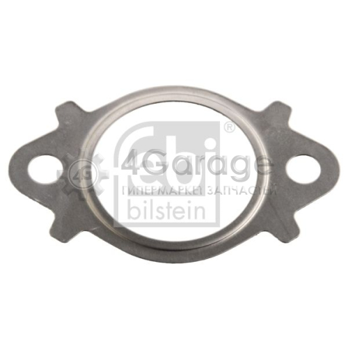 Прокладка клапан возврата ОГ FEBI BILSTEIN 104340 в Нижнем Новгороде