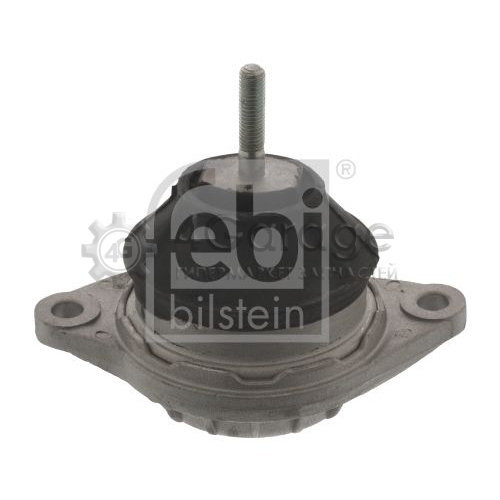 FEBI BILSTEIN 10014 Подвеска двигатель