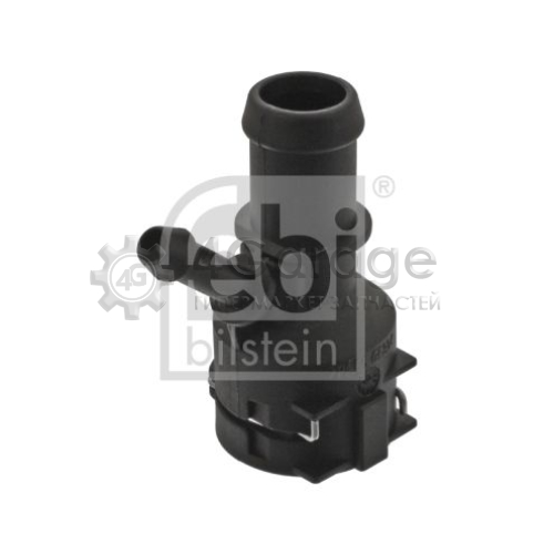 Фланец охлаждающей жидкости FEBI BILSTEIN 45990 в Ростове-на-Дону